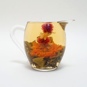 rebirth from the flame