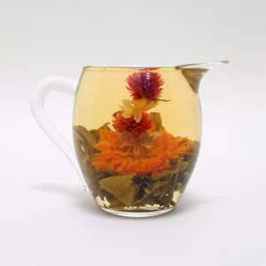 Rebirth from the Flame